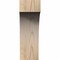 Ekena Millwork Huntington Rough Sawn Corbel, Douglas Fir, 4"W x 8"D x 12"H COR04X08X12HUN00RDF - alternate 2